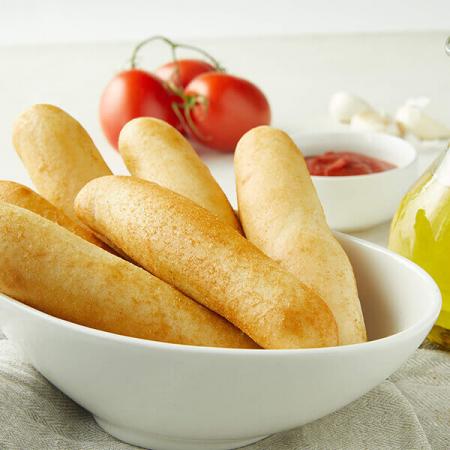 Italian Garlic Breadsticks
